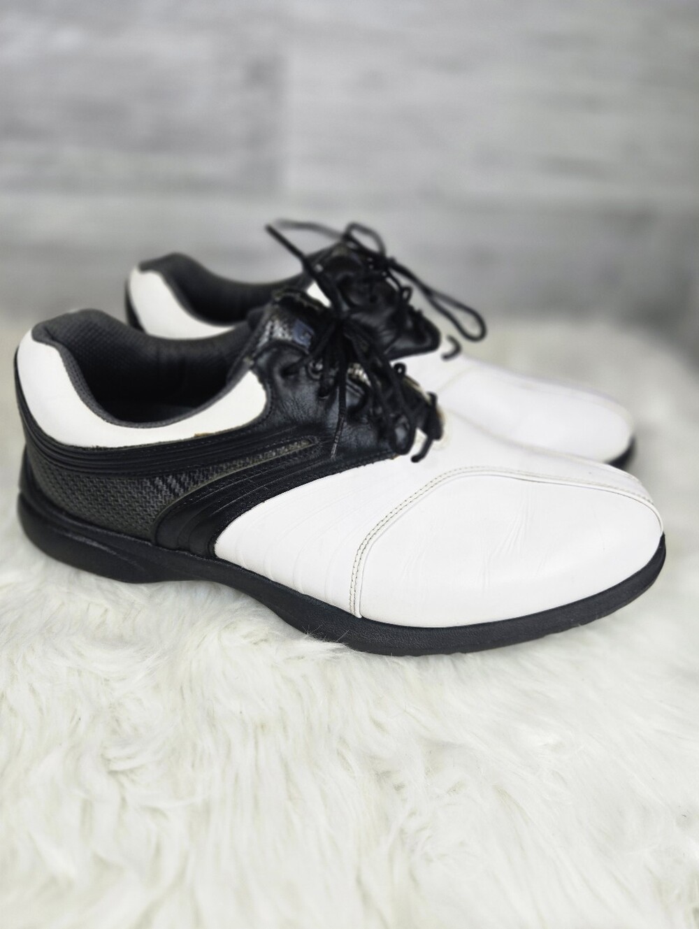FootJoy SuperLites 58174 Men's Golf Shoes